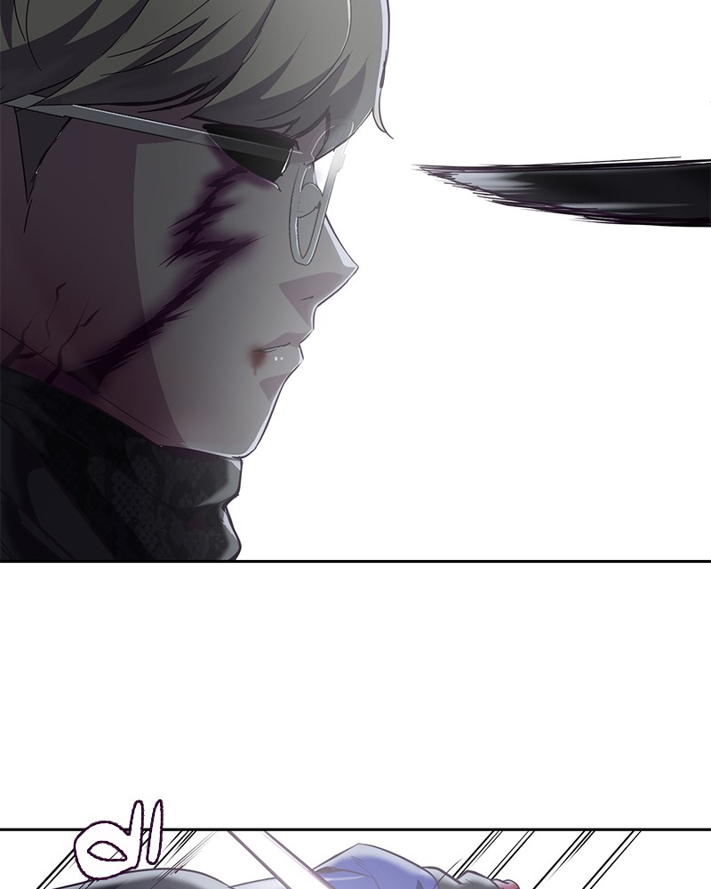 The Boy of Death
