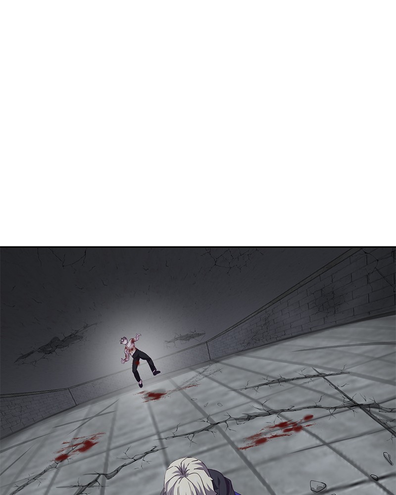 The Boy of Death