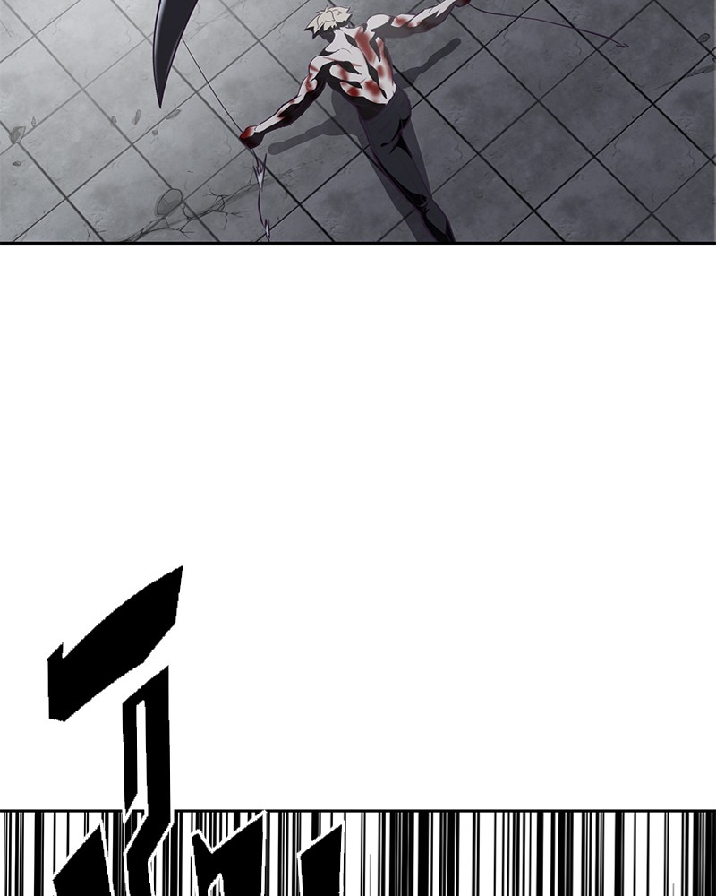The Boy of Death