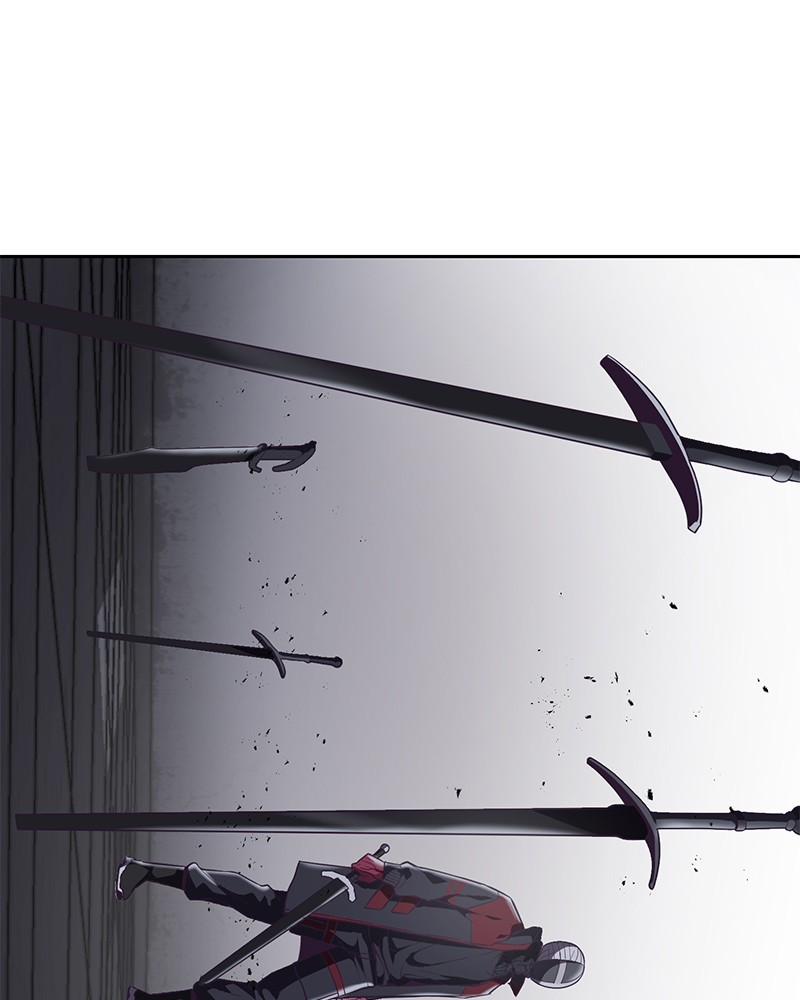 The Boy of Death