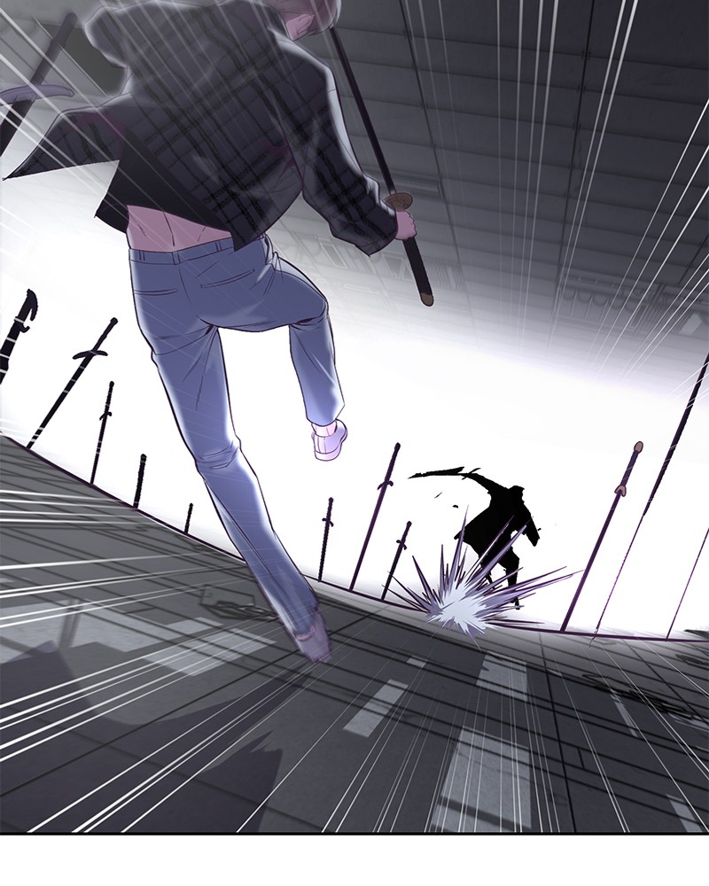 The Boy of Death