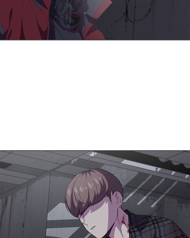 The Boy of Death