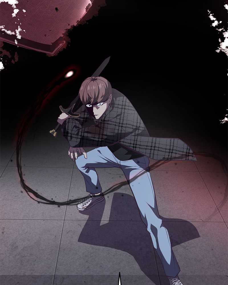 The Boy of Death