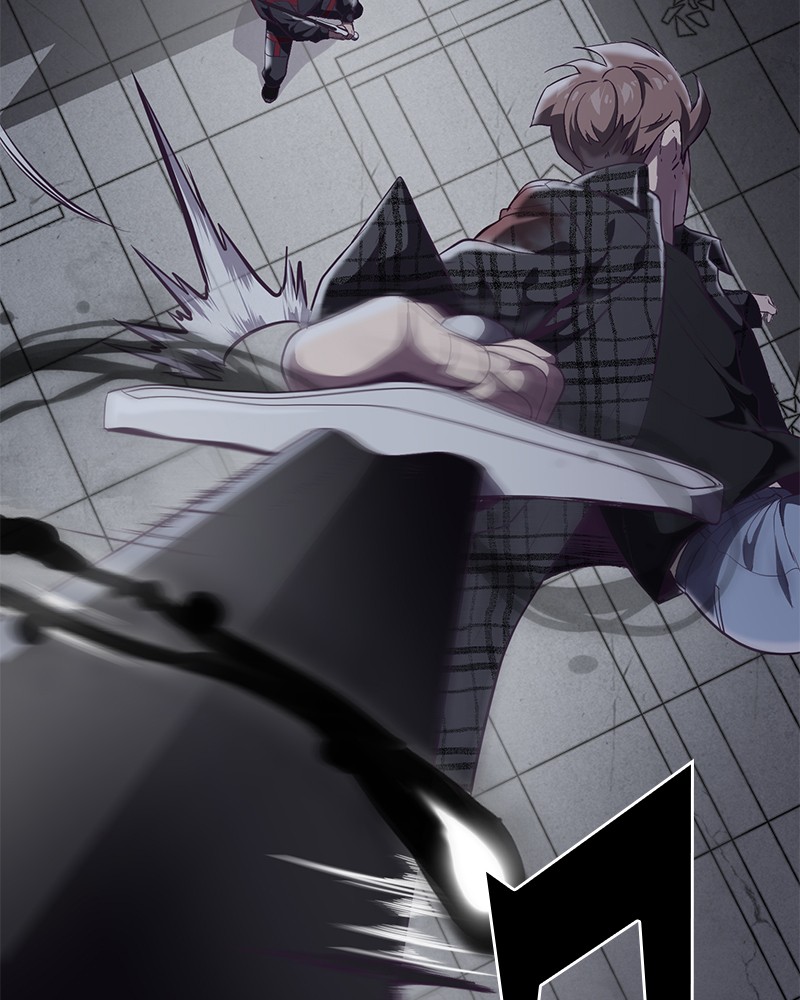 The Boy of Death