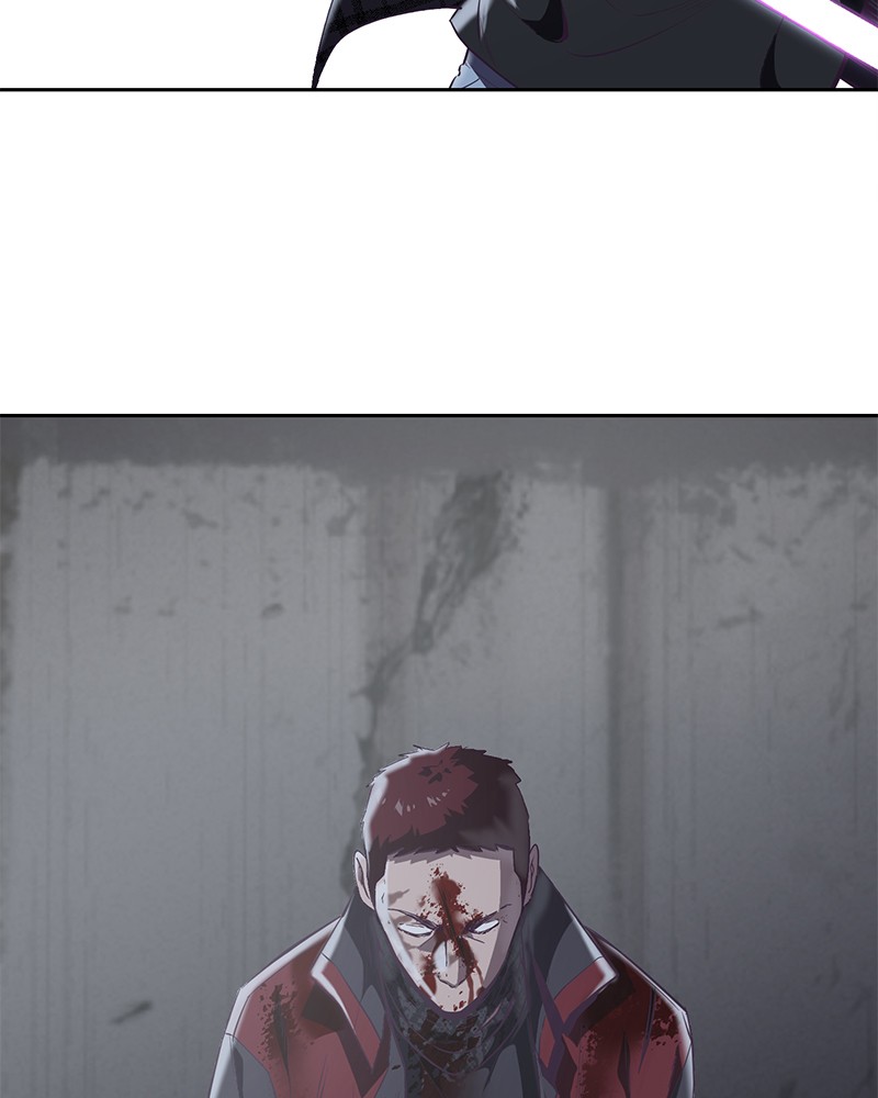 The Boy of Death