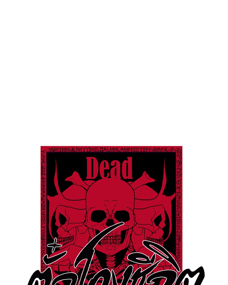 The Boy of Death