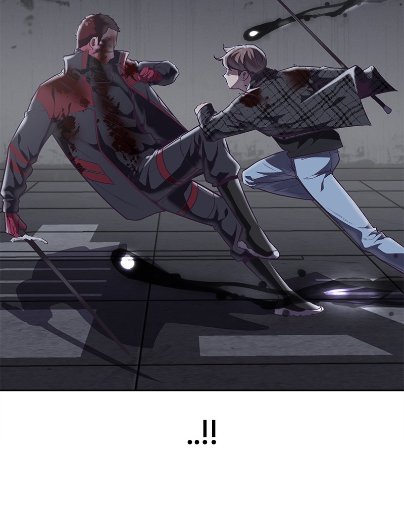 The Boy of Death