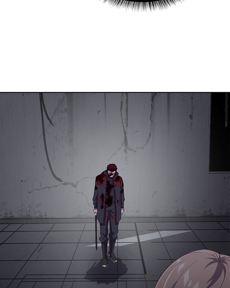The Boy of Death