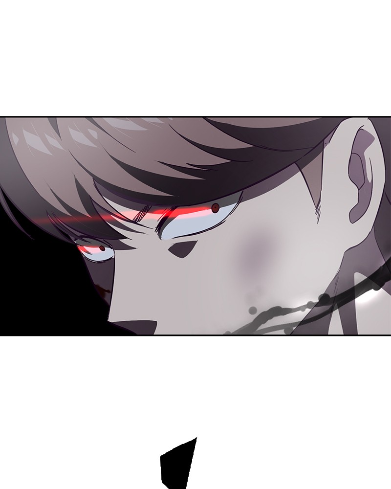 The Boy of Death