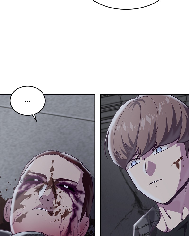 The Boy of Death