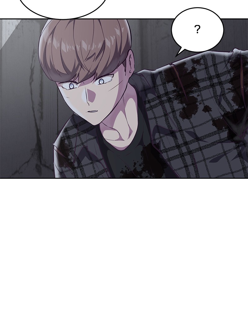 The Boy of Death
