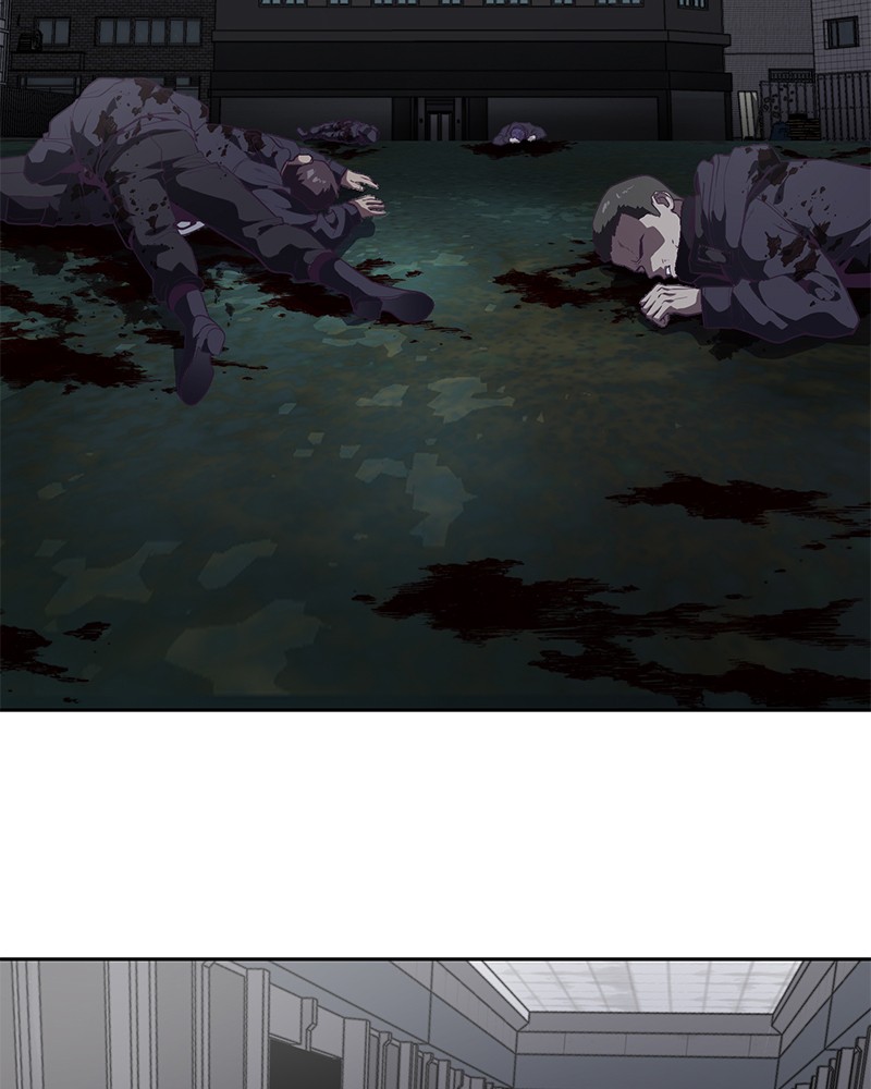 The Boy of Death