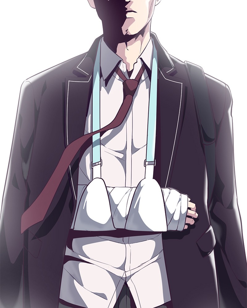 The Boy of Death