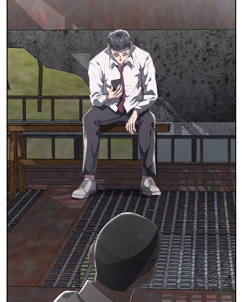 The Boy of Death