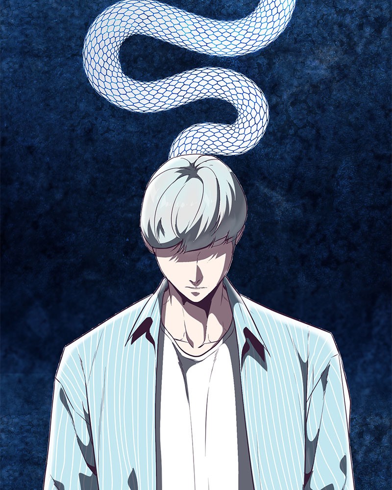 The Boy of Death
