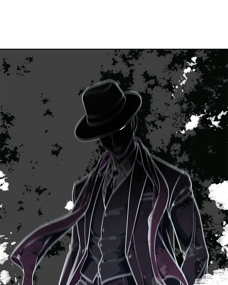 The Boy of Death