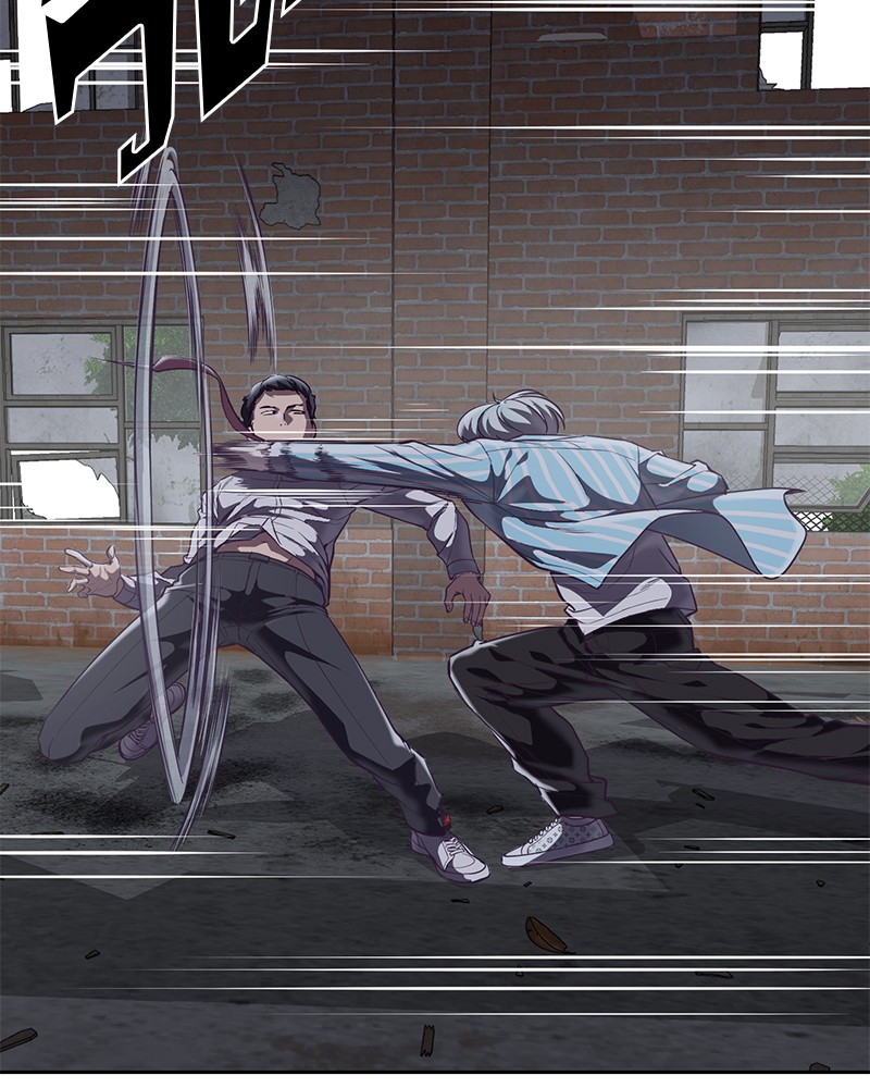The Boy of Death