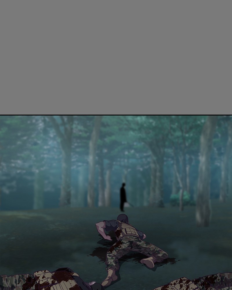 The Boy of Death