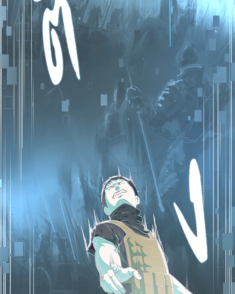 The Boy of Death