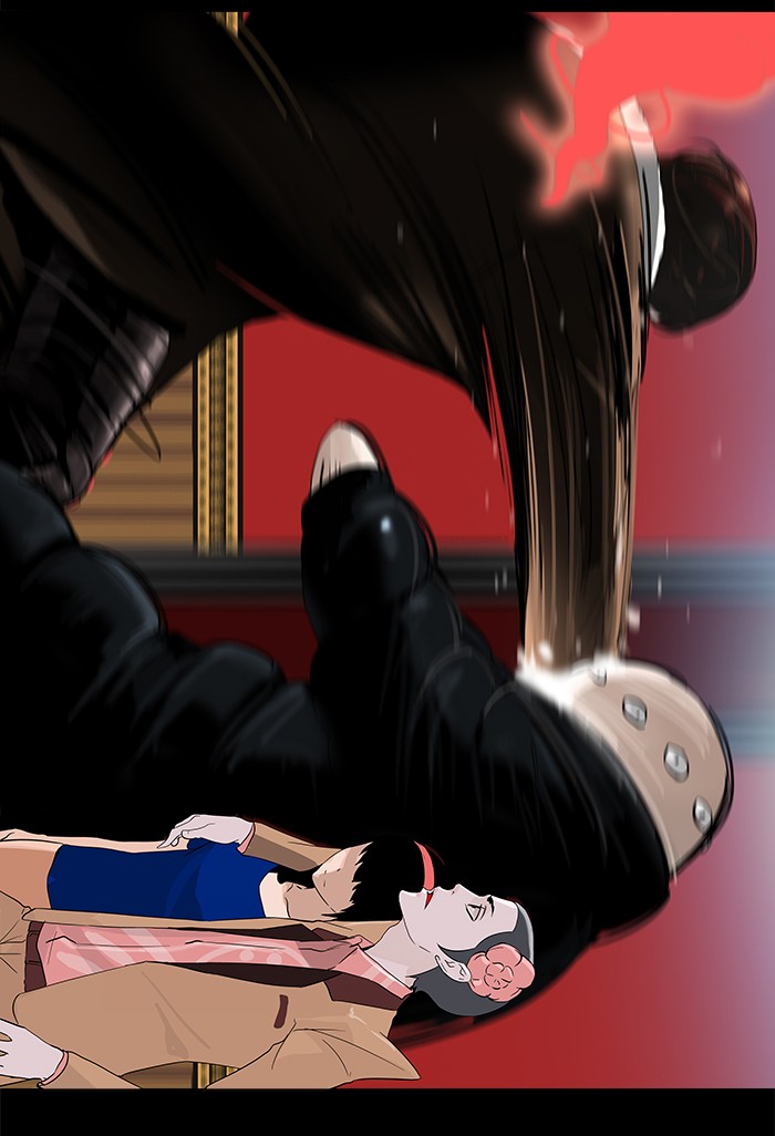 manga168