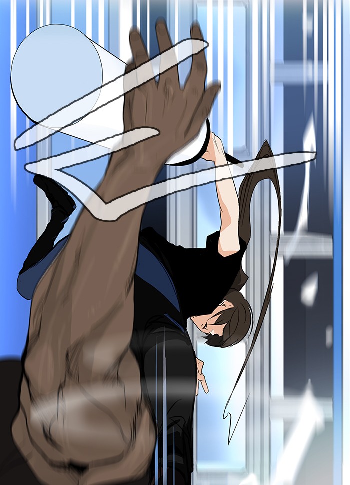 manga168