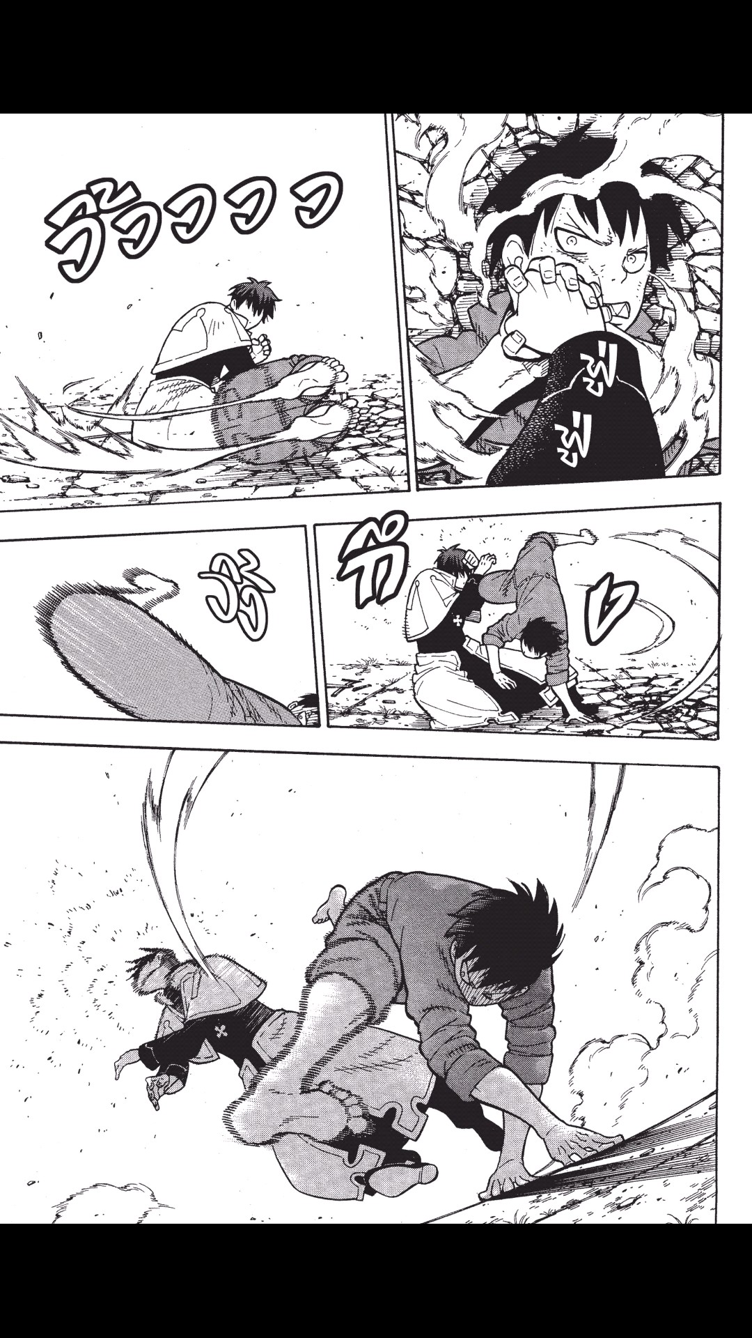 manga168