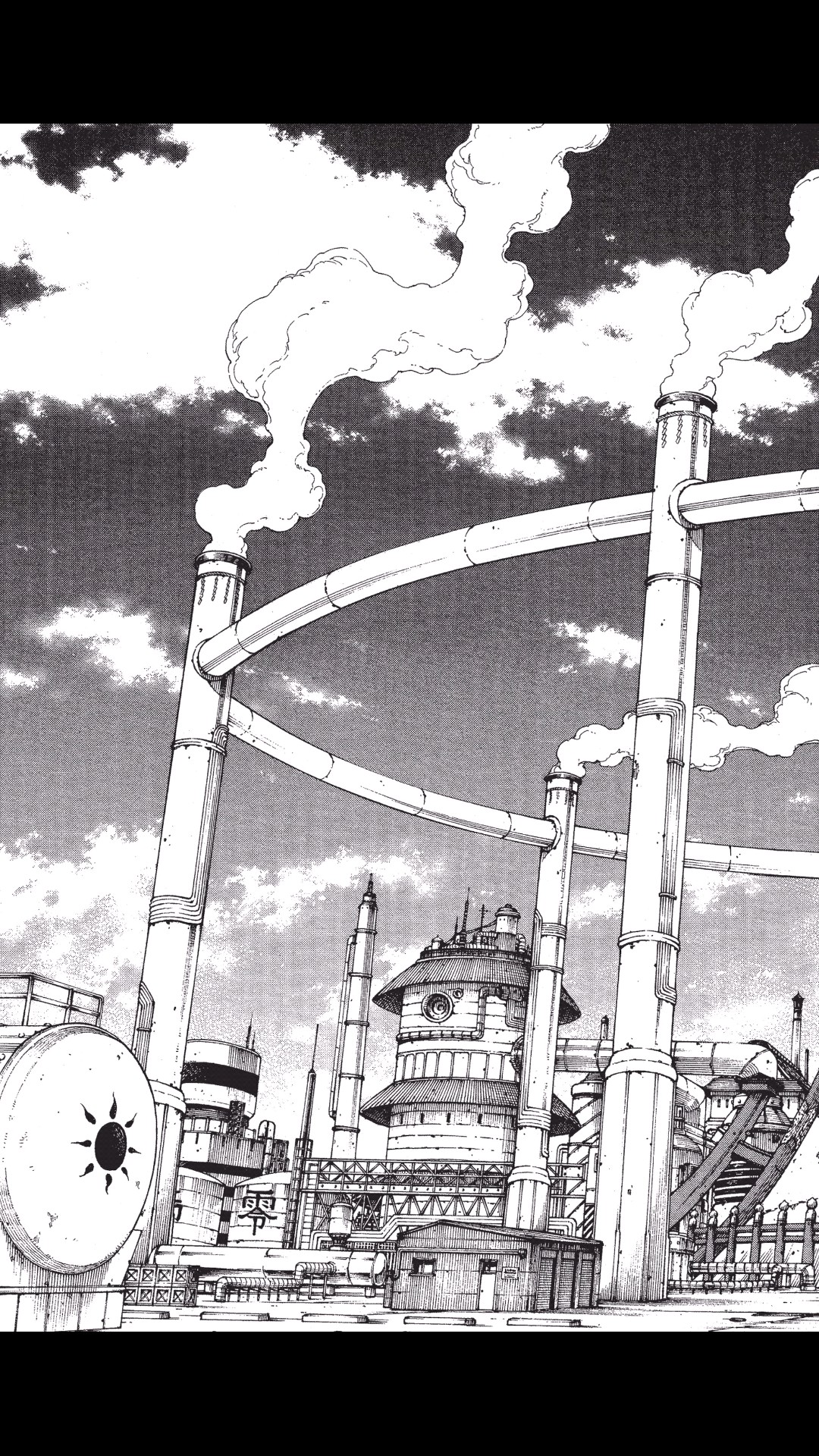 manga168