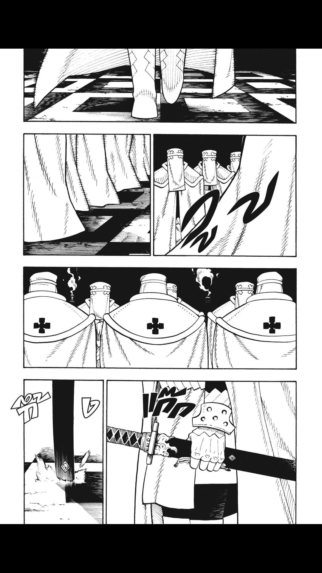 manga168