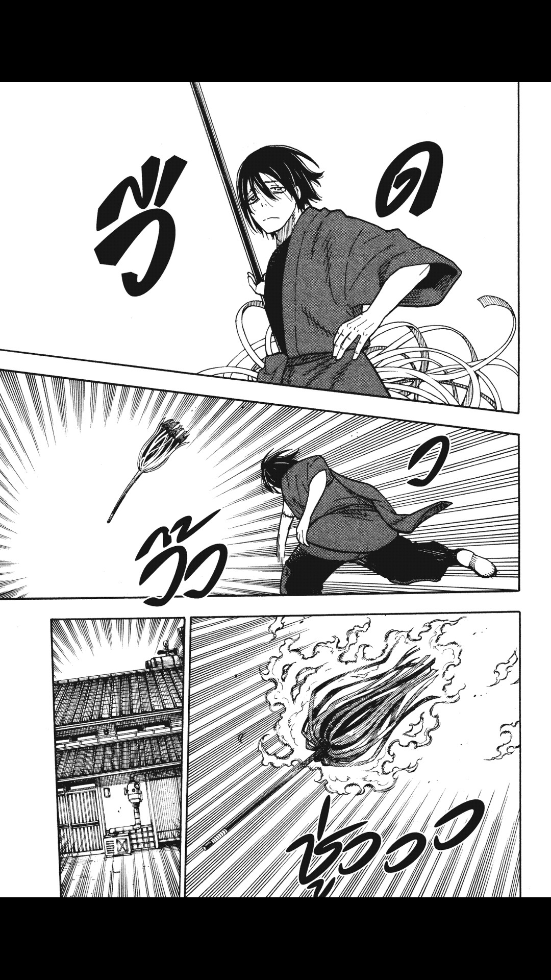manga168