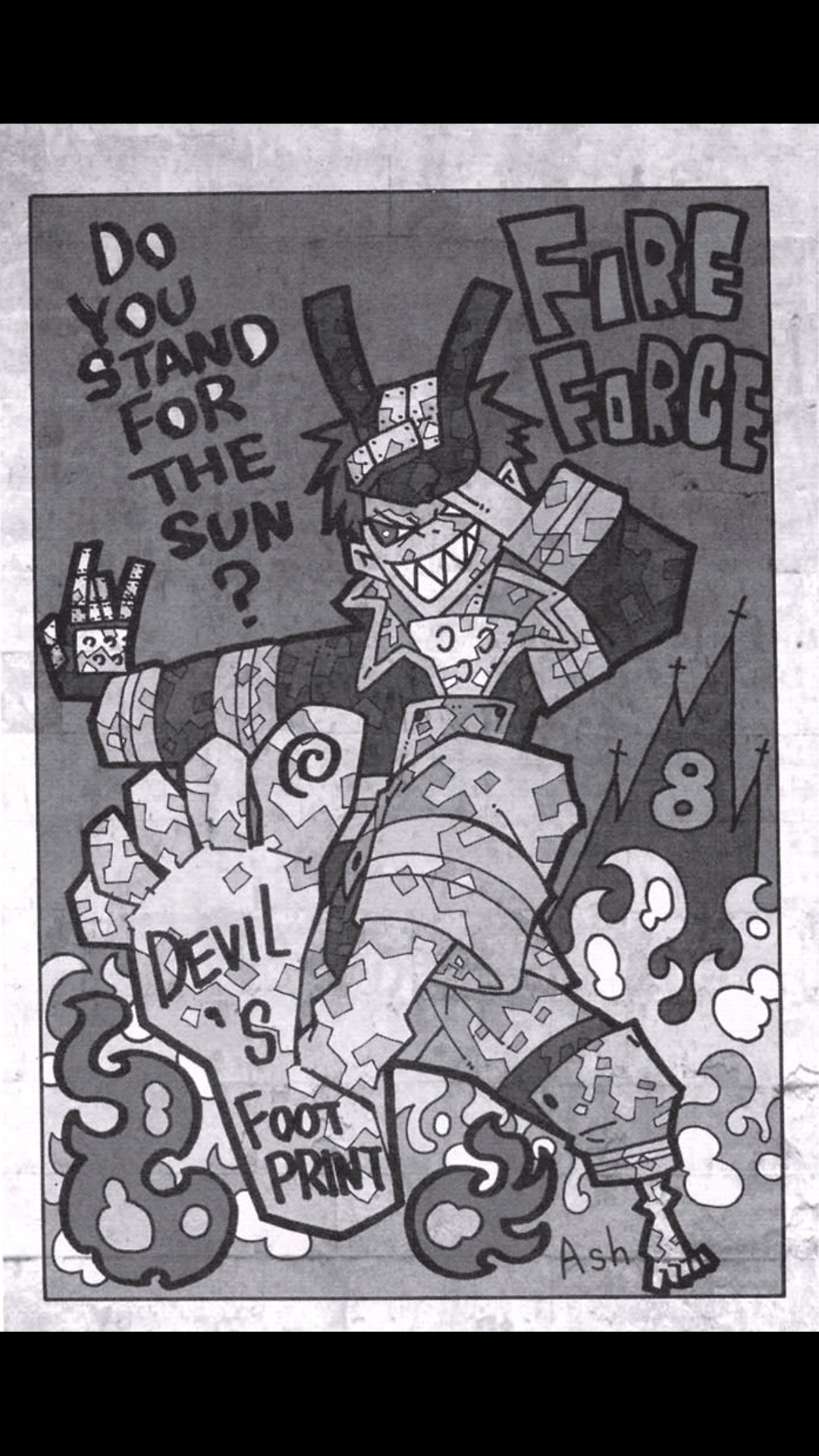 manga168
