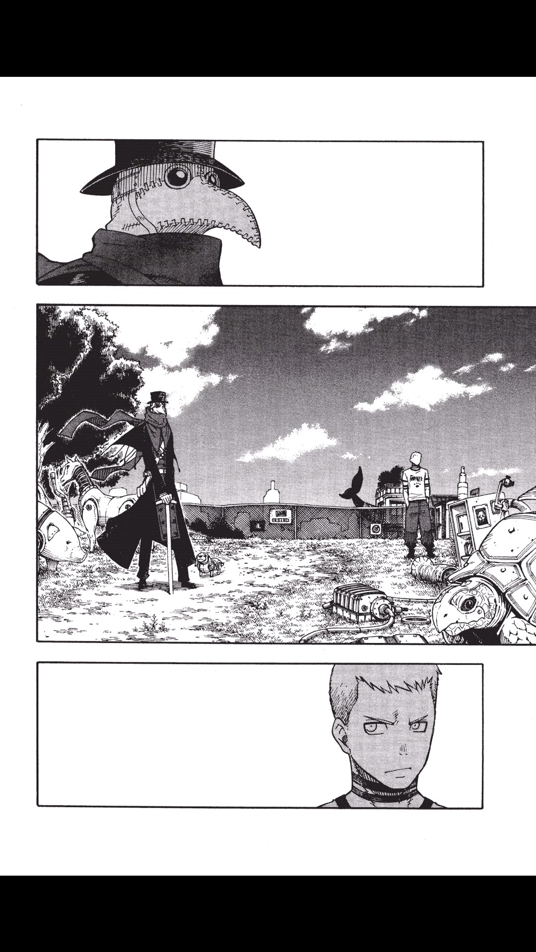 manga168