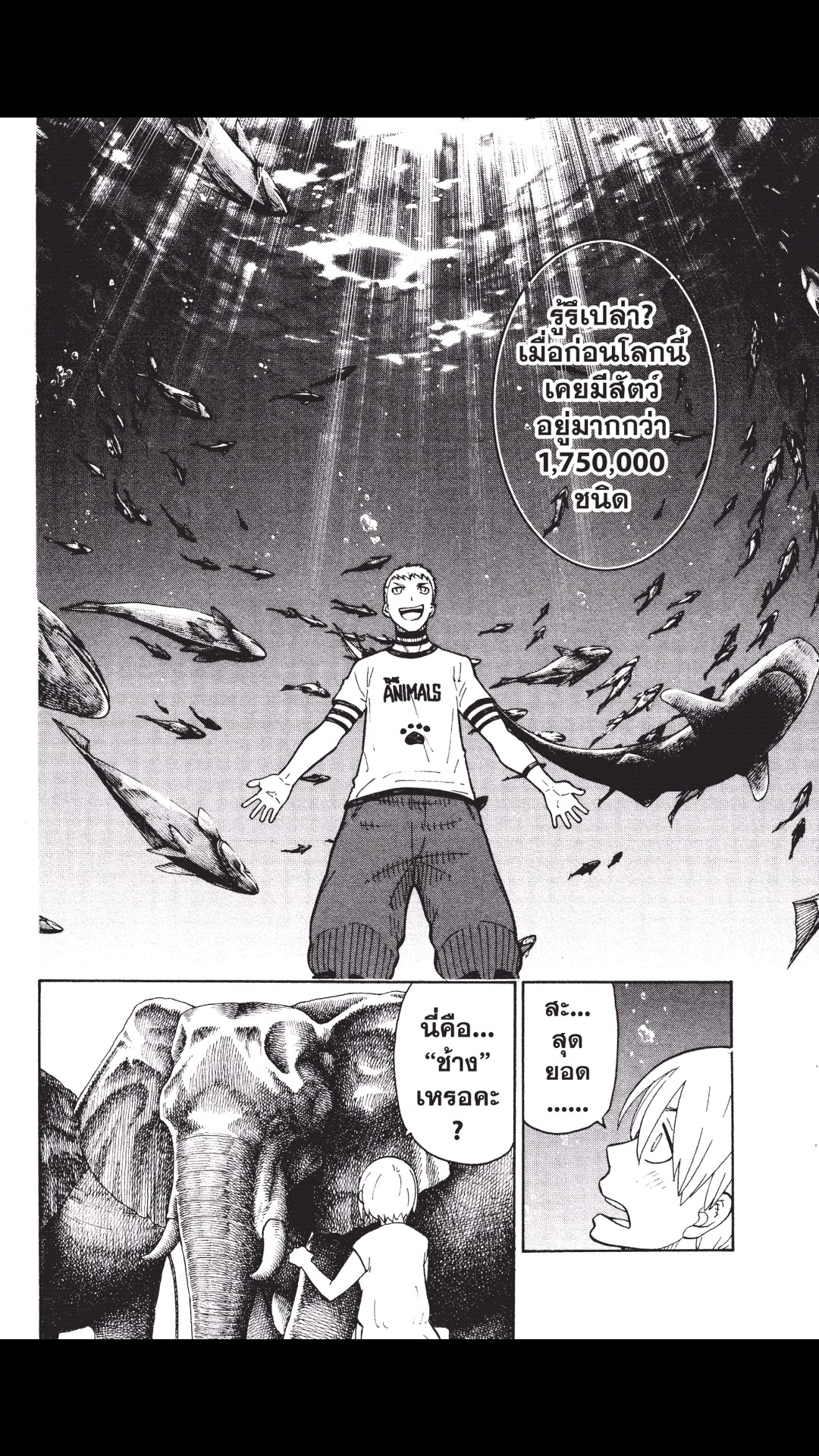 manga168