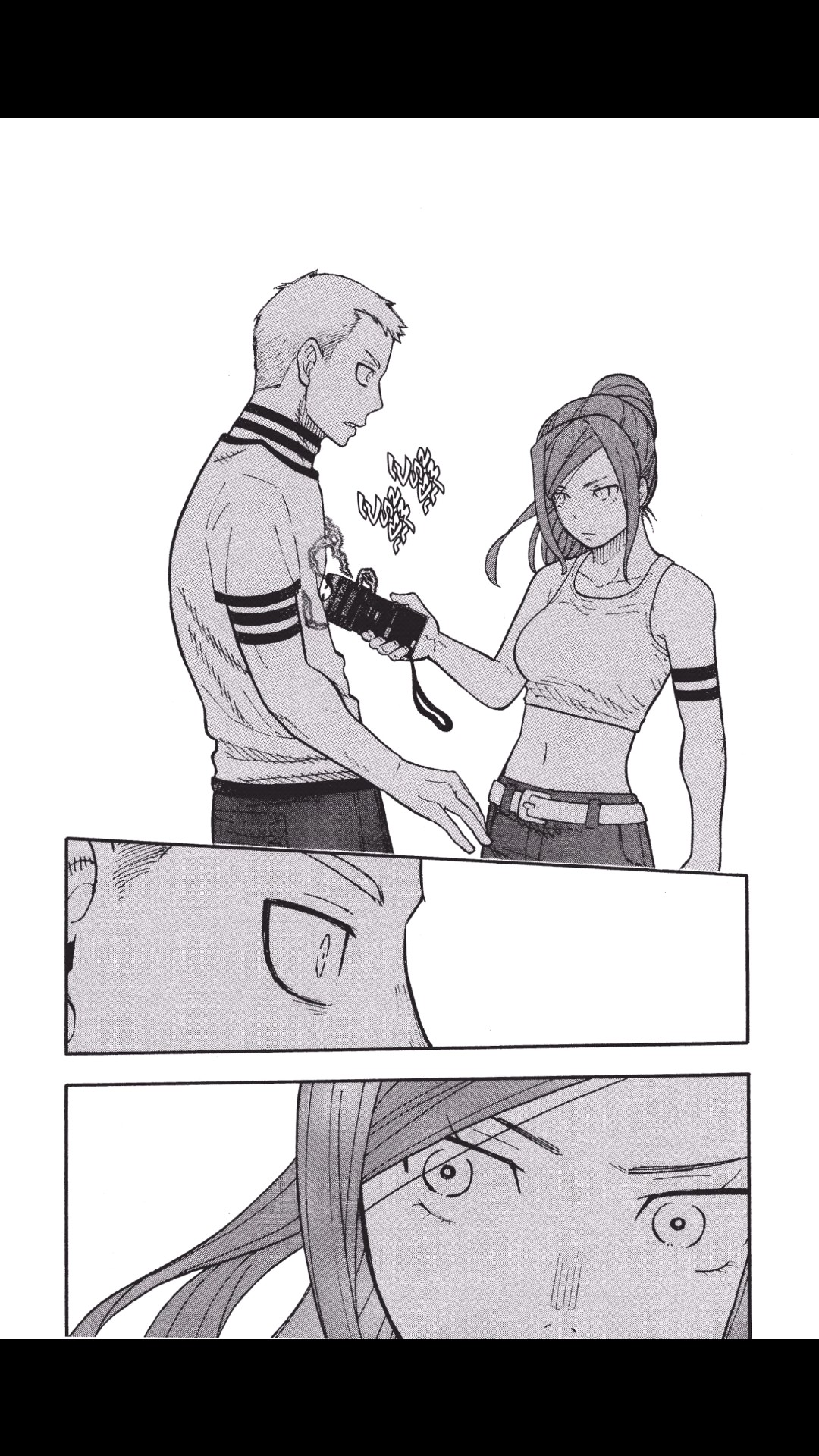 manga168