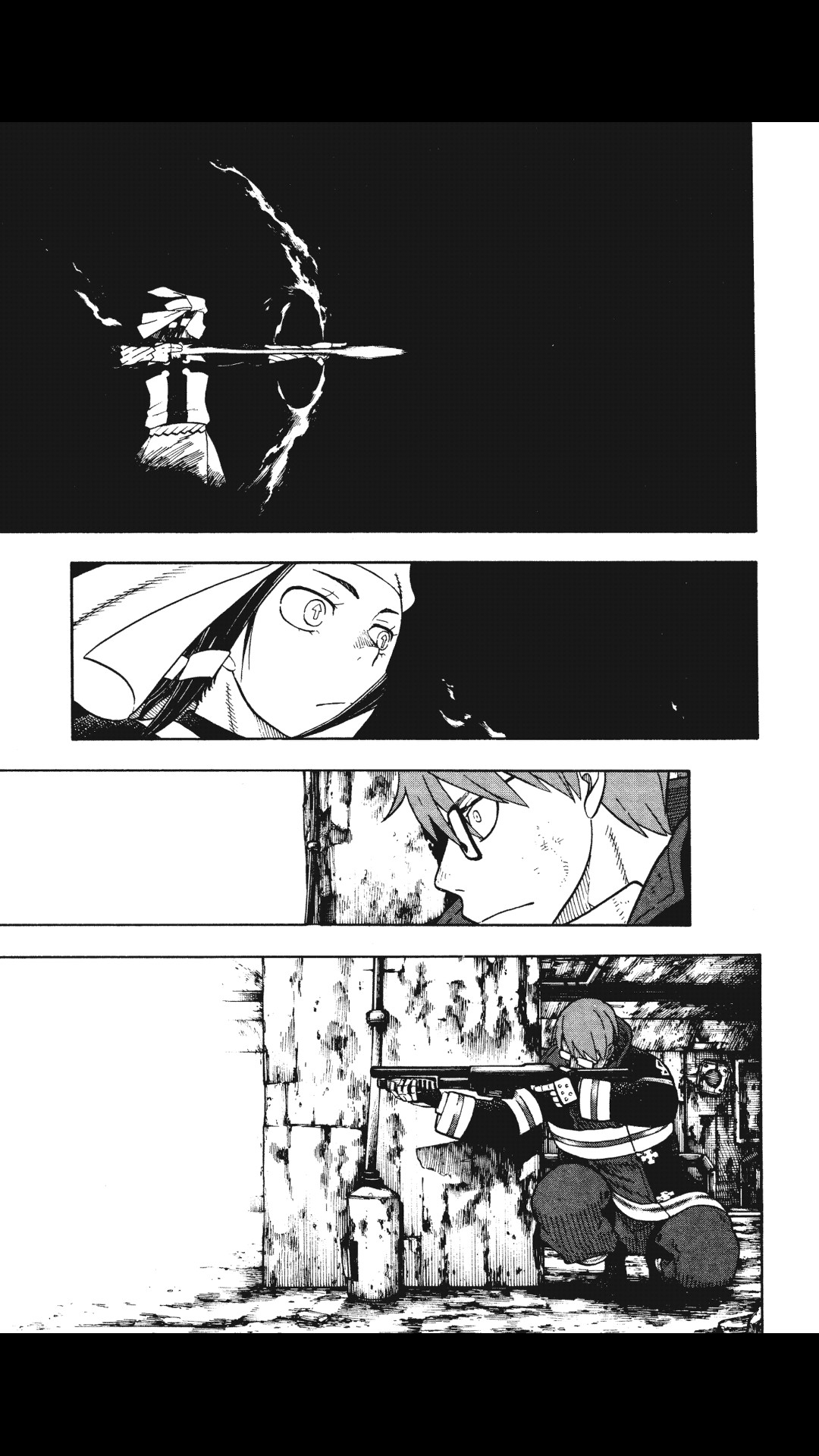 manga168