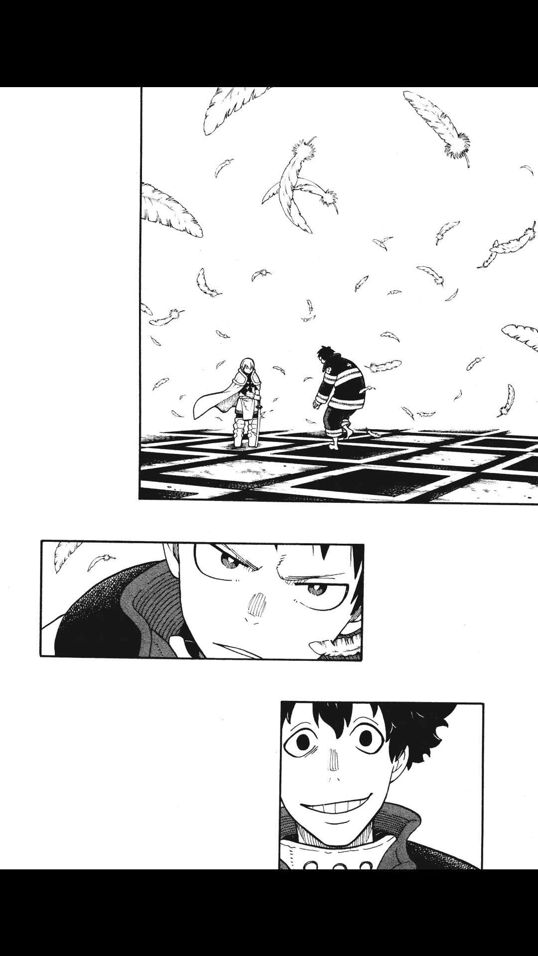 manga168
