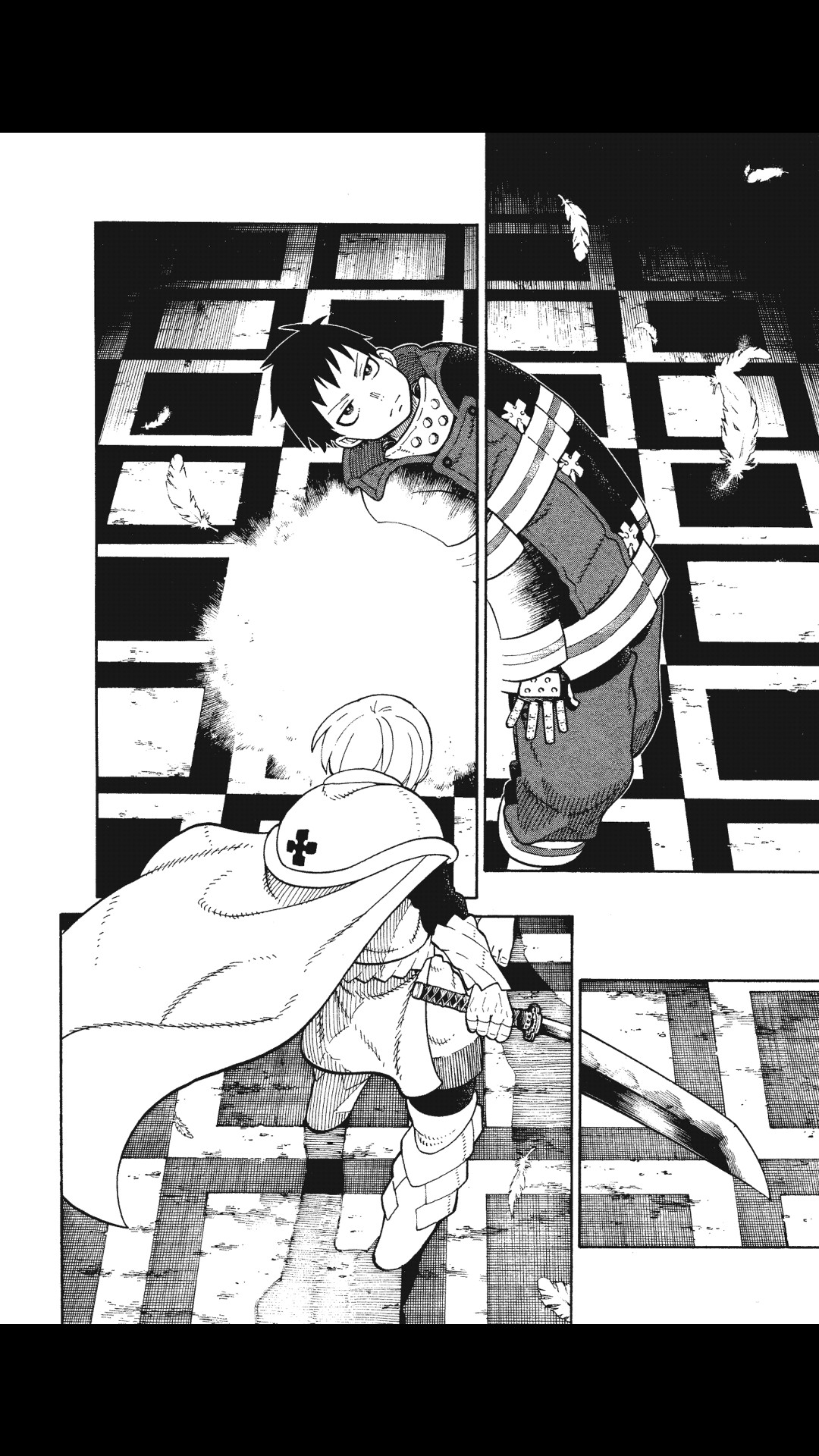 manga168
