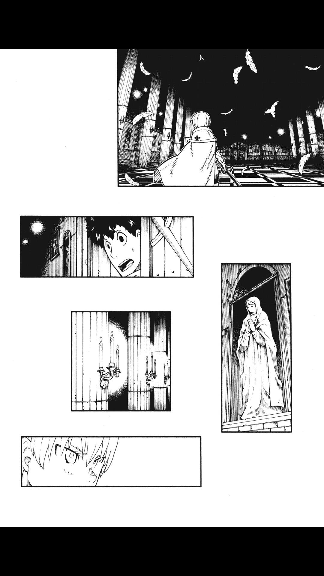 manga168