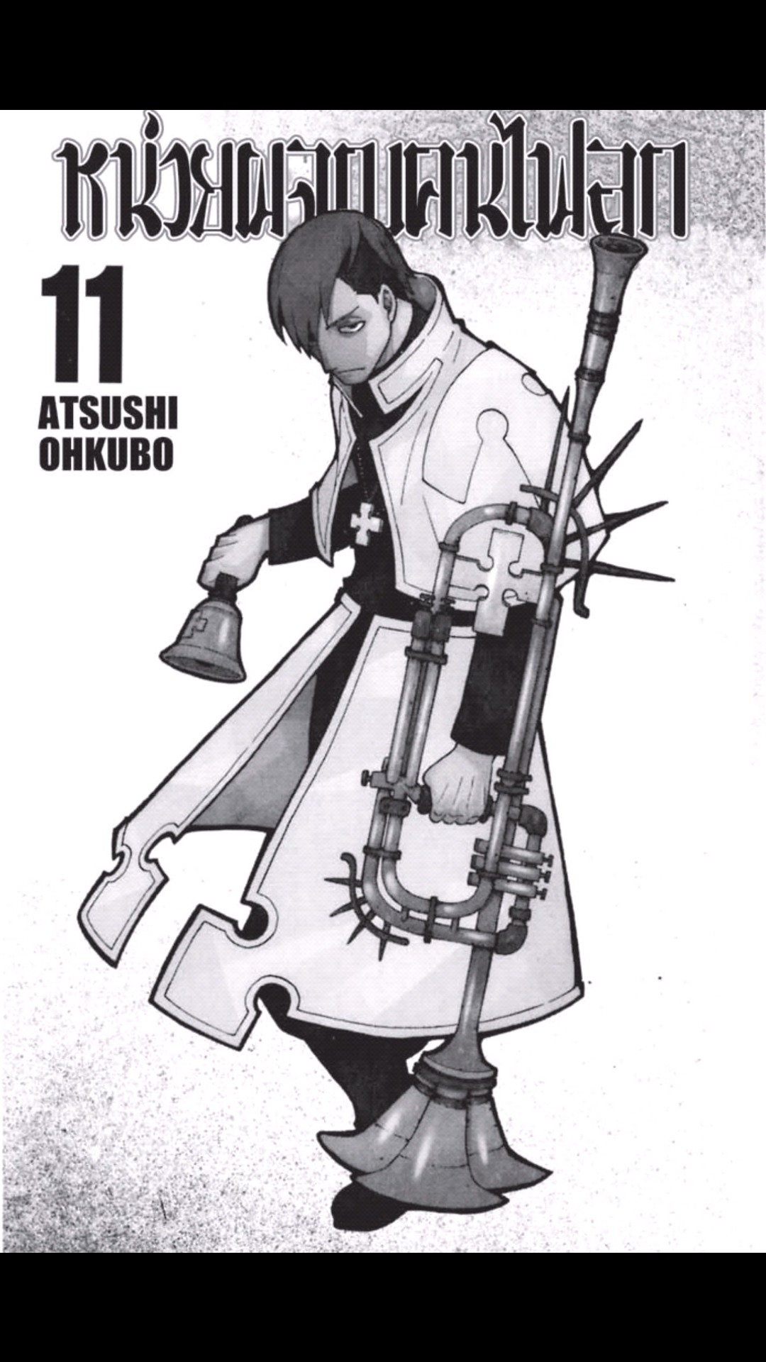 manga168