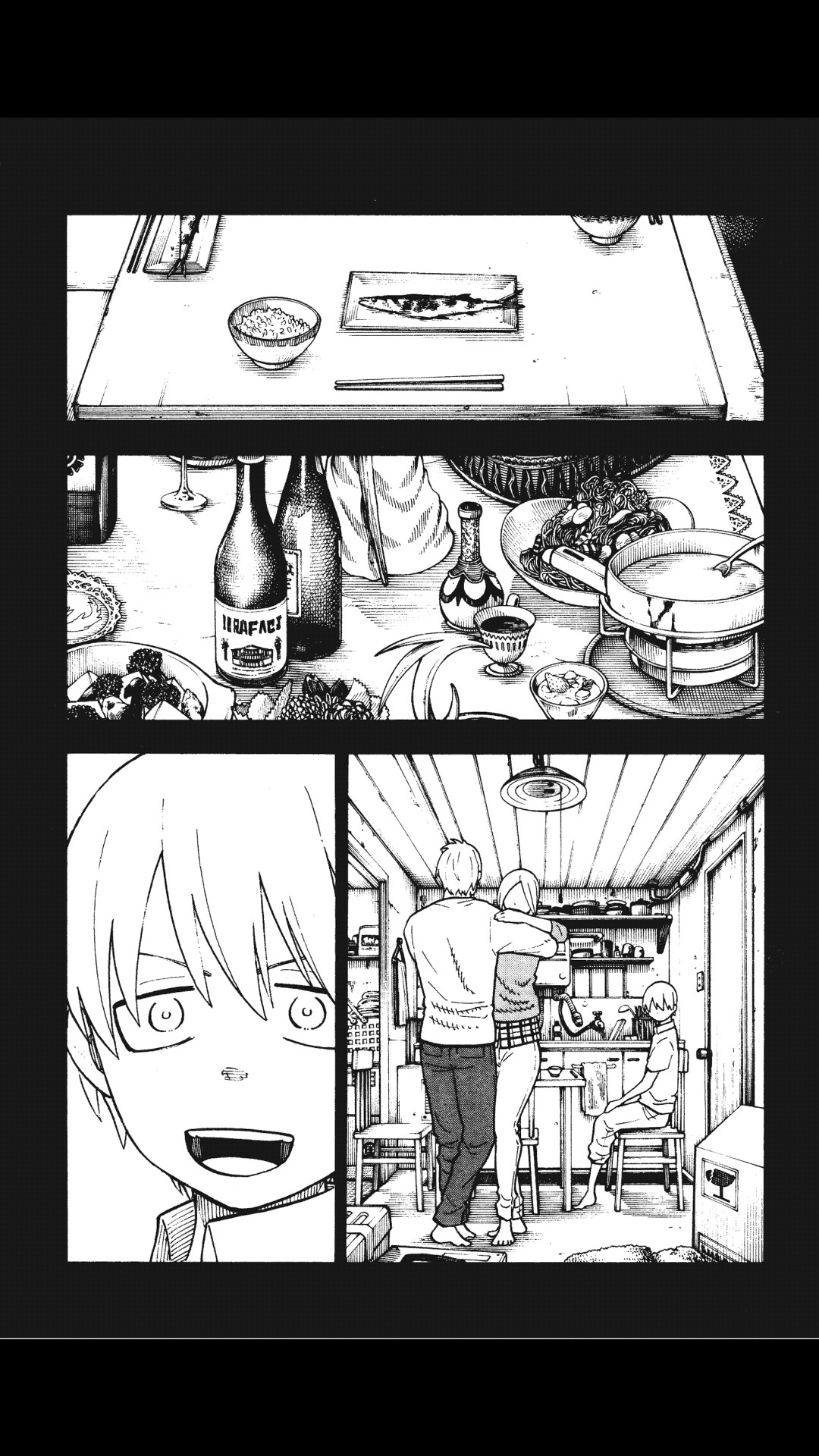 manga168