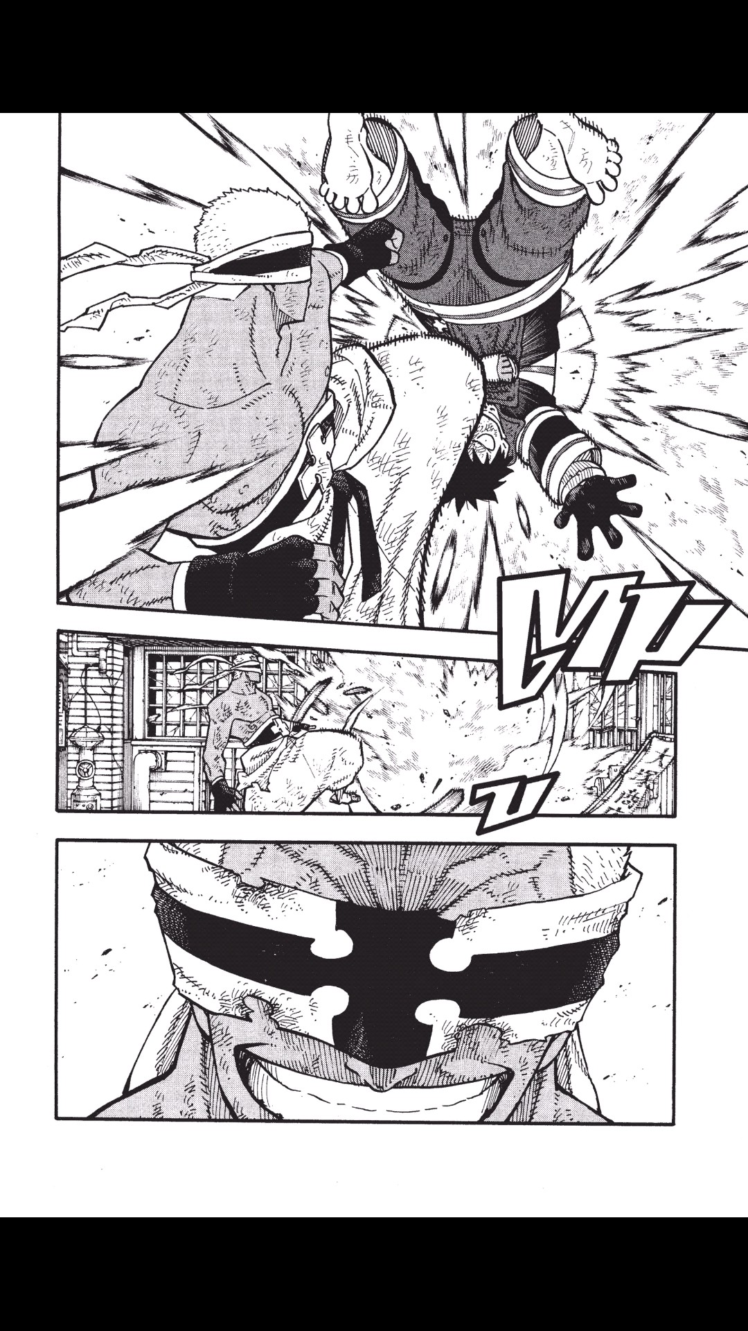 manga168