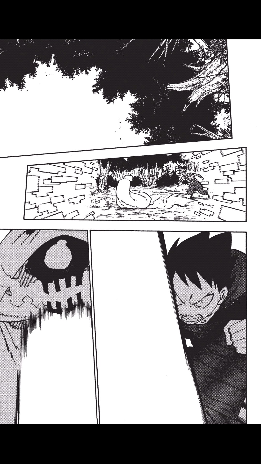manga168
