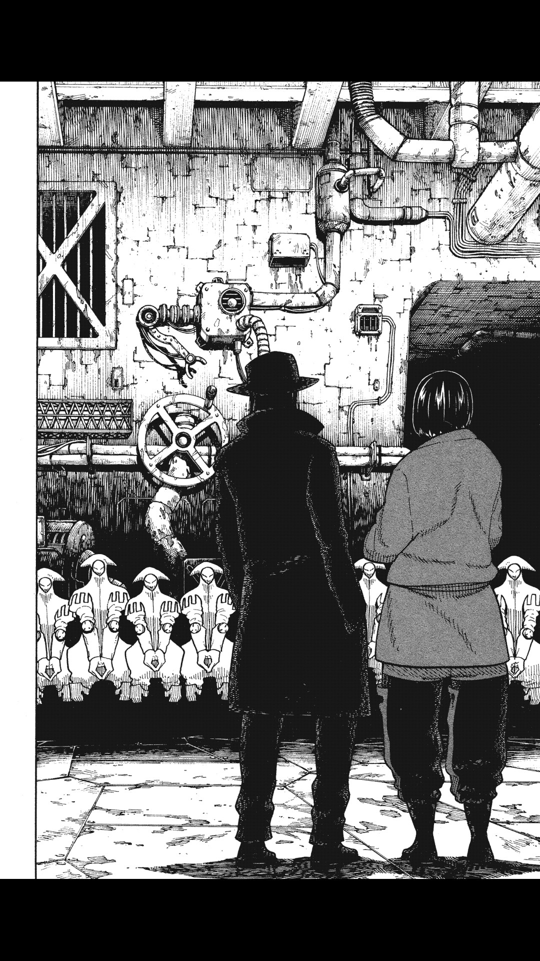 manga168