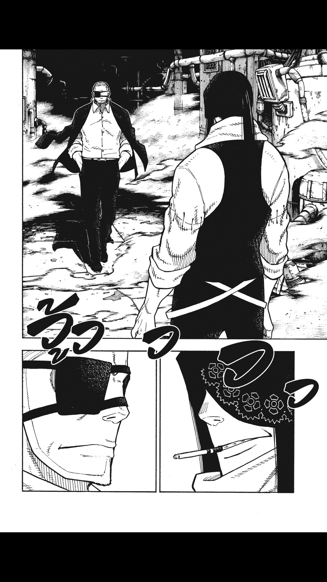 manga168
