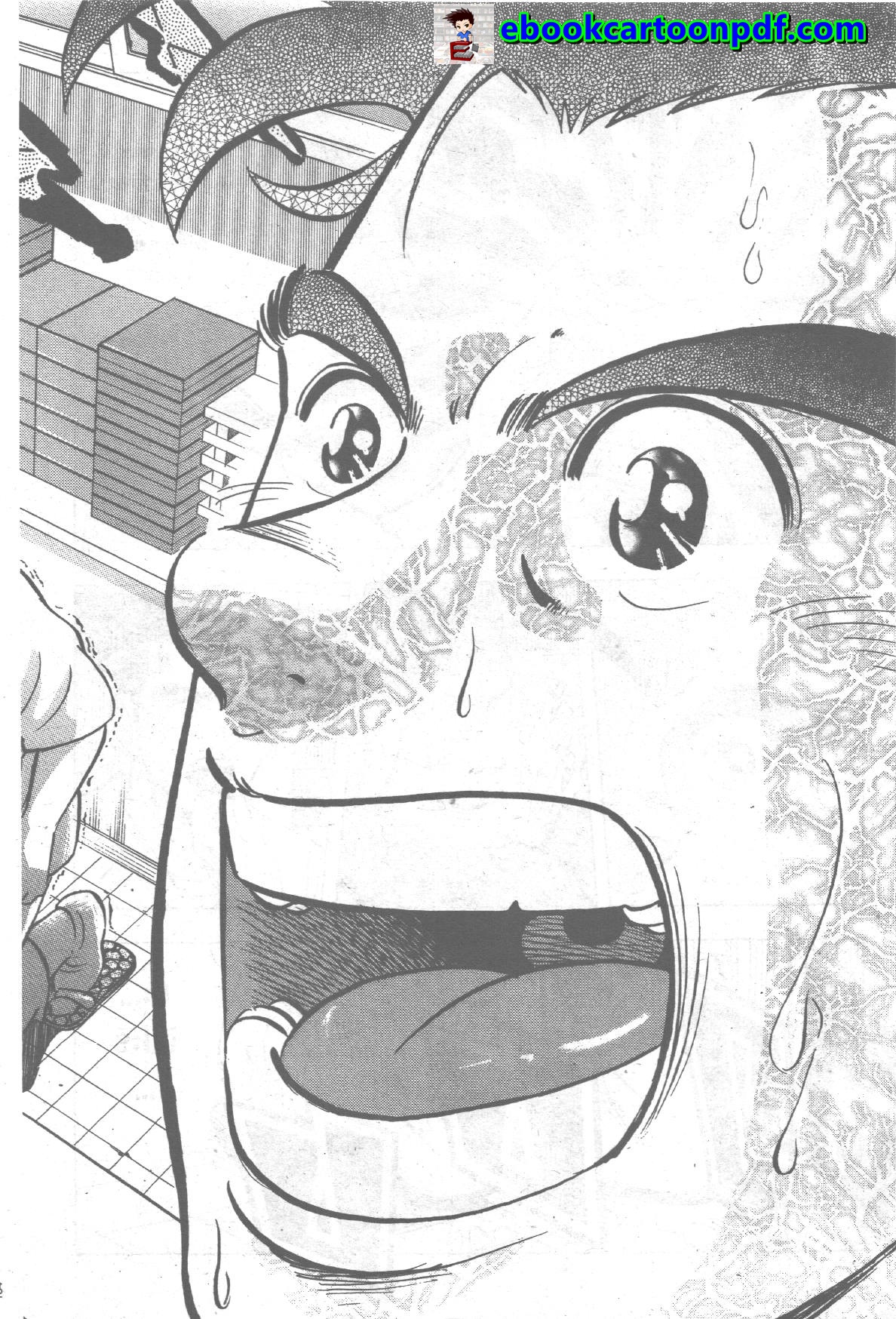 manga168