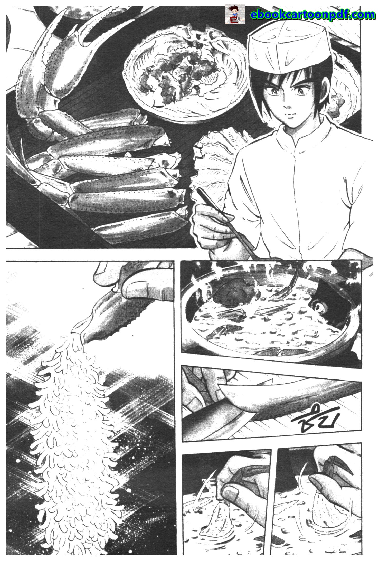 manga168