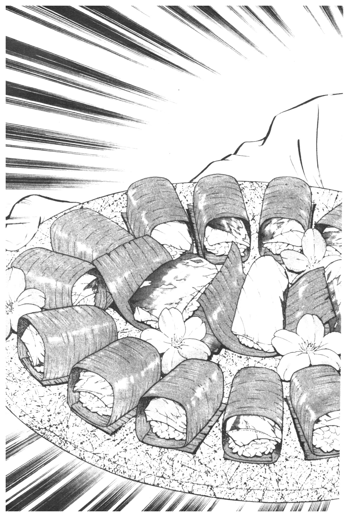 manga168