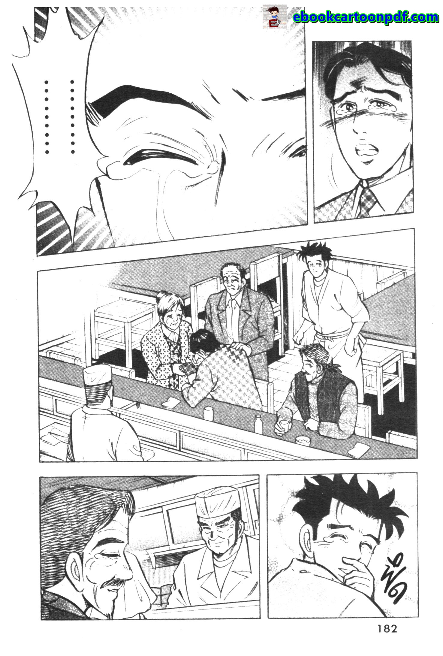 manga168