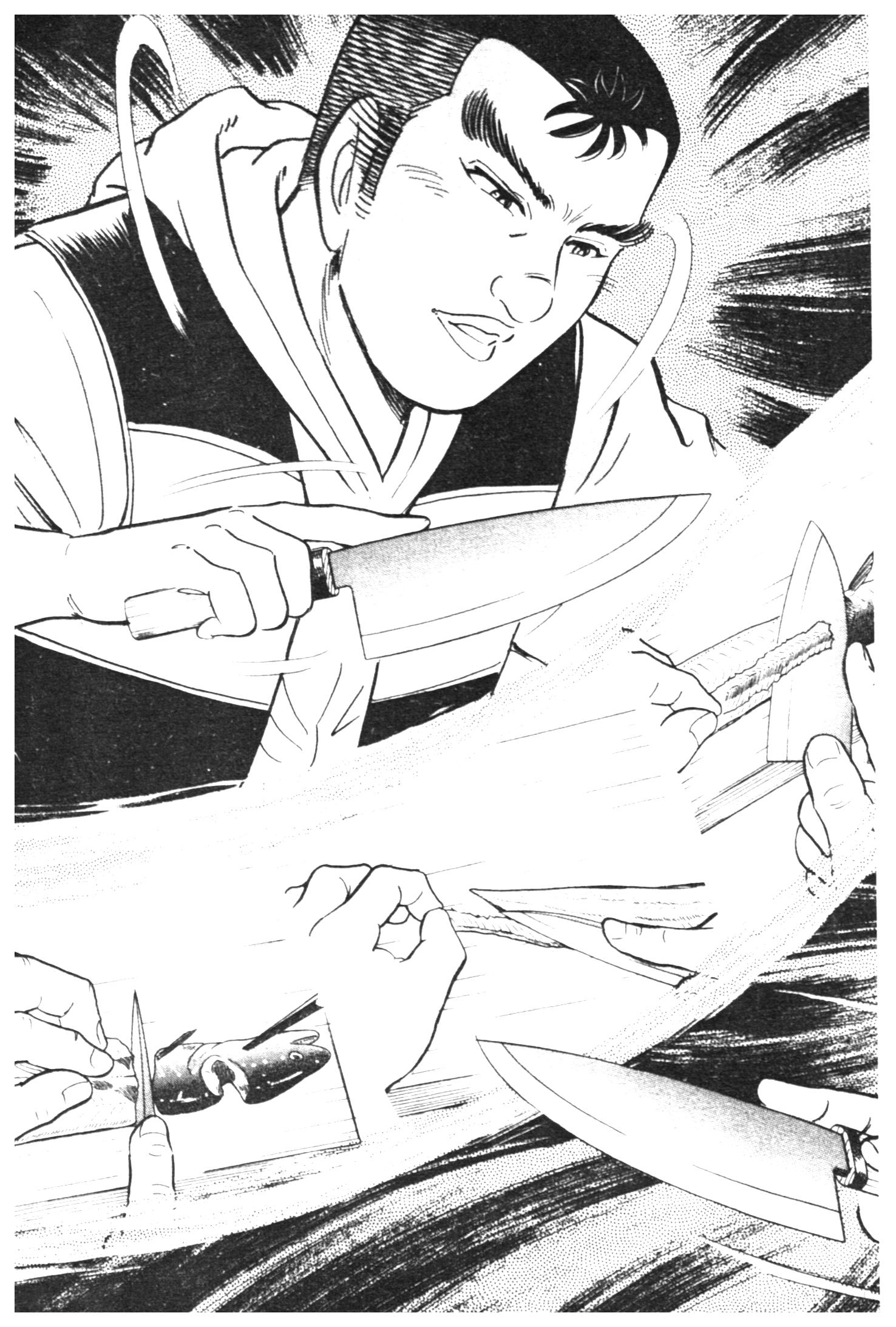manga168