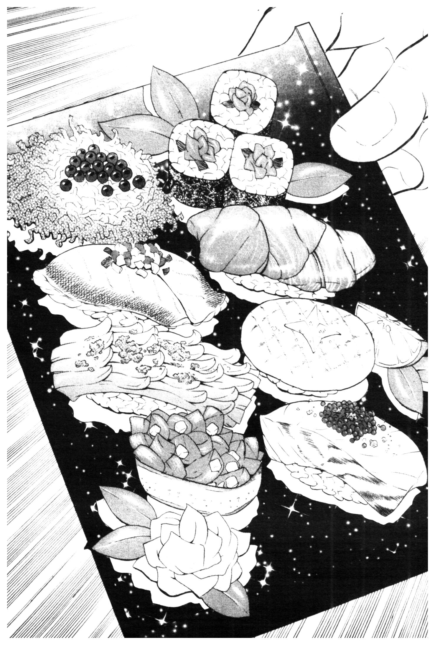 manga168