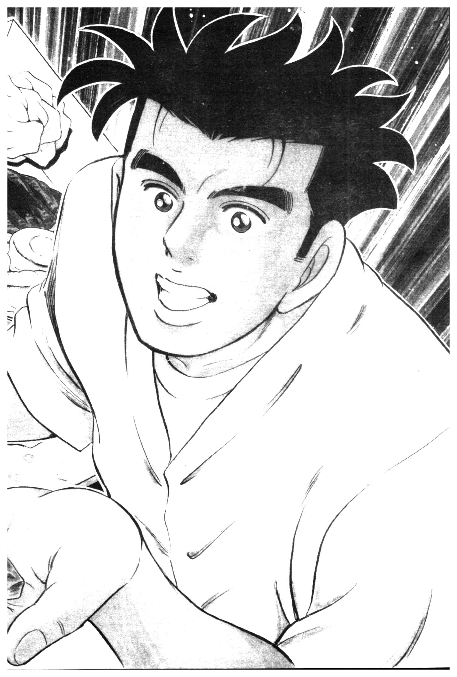 manga168